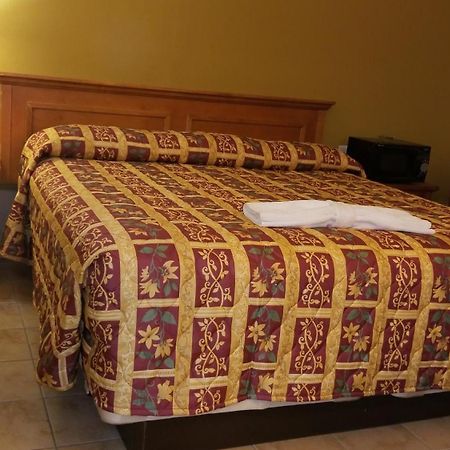 Luxury Inn Absecon Eksteriør billede