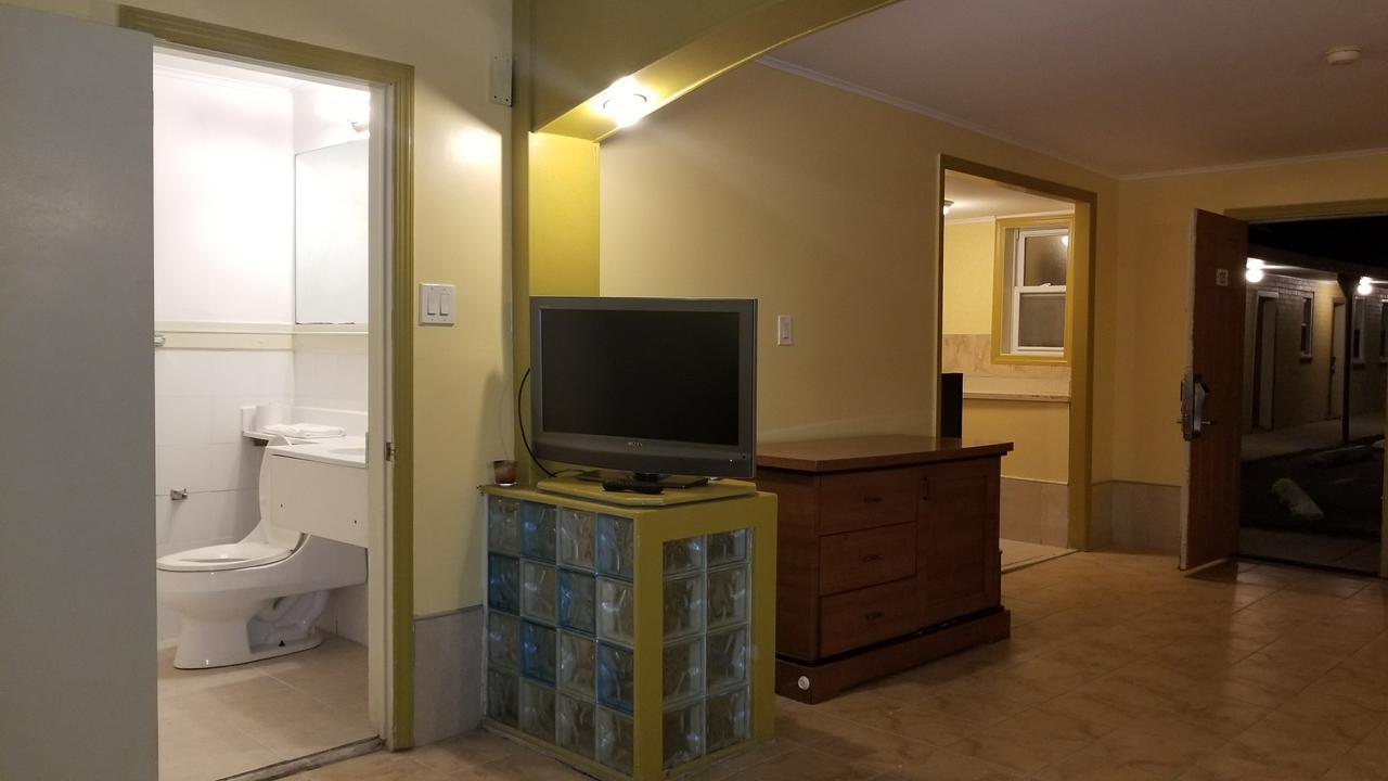 Luxury Inn Absecon Eksteriør billede
