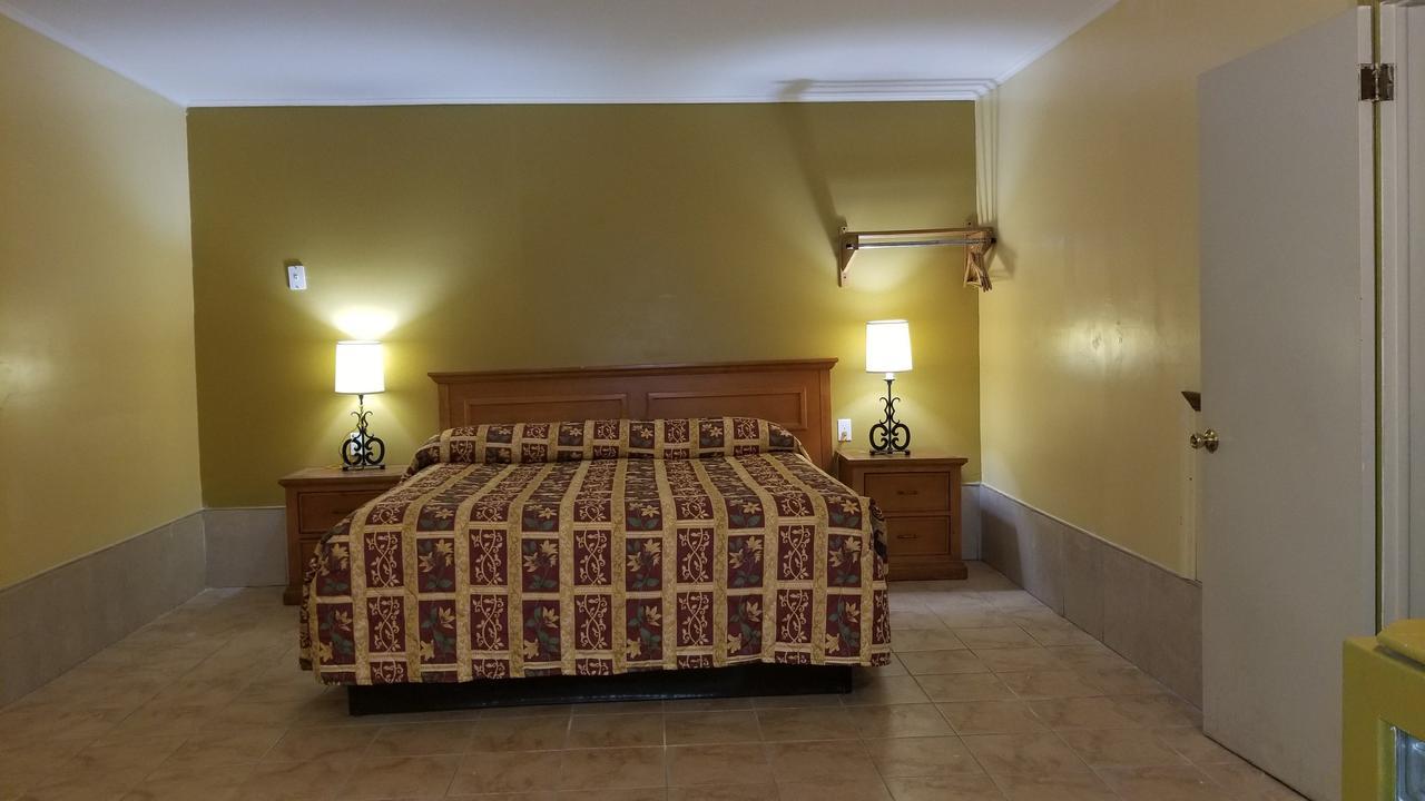 Luxury Inn Absecon Eksteriør billede