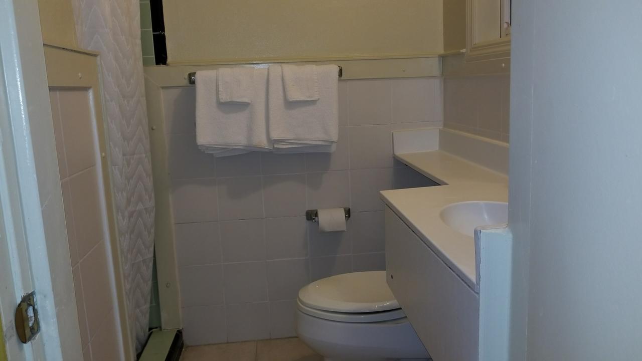 Luxury Inn Absecon Eksteriør billede