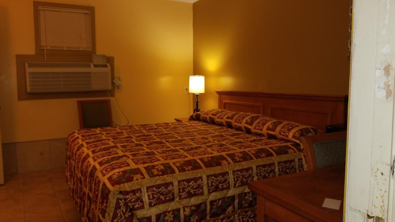 Luxury Inn Absecon Eksteriør billede