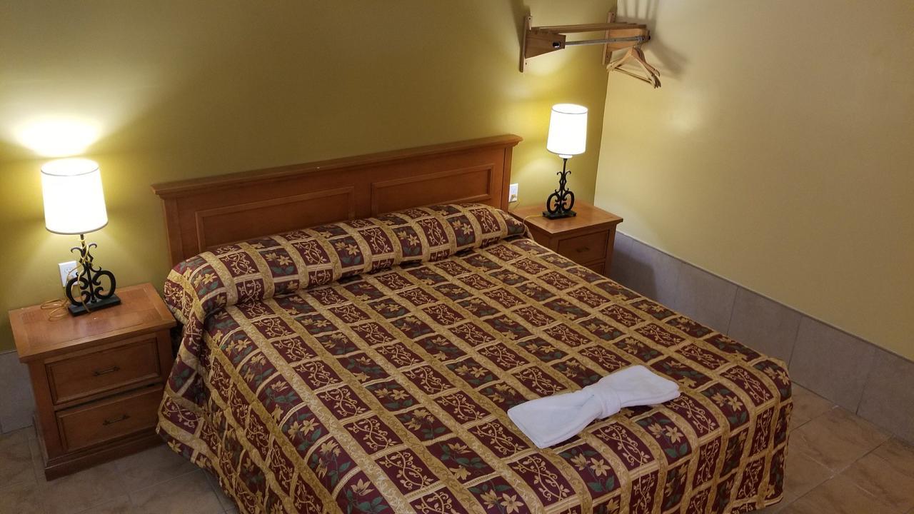 Luxury Inn Absecon Eksteriør billede