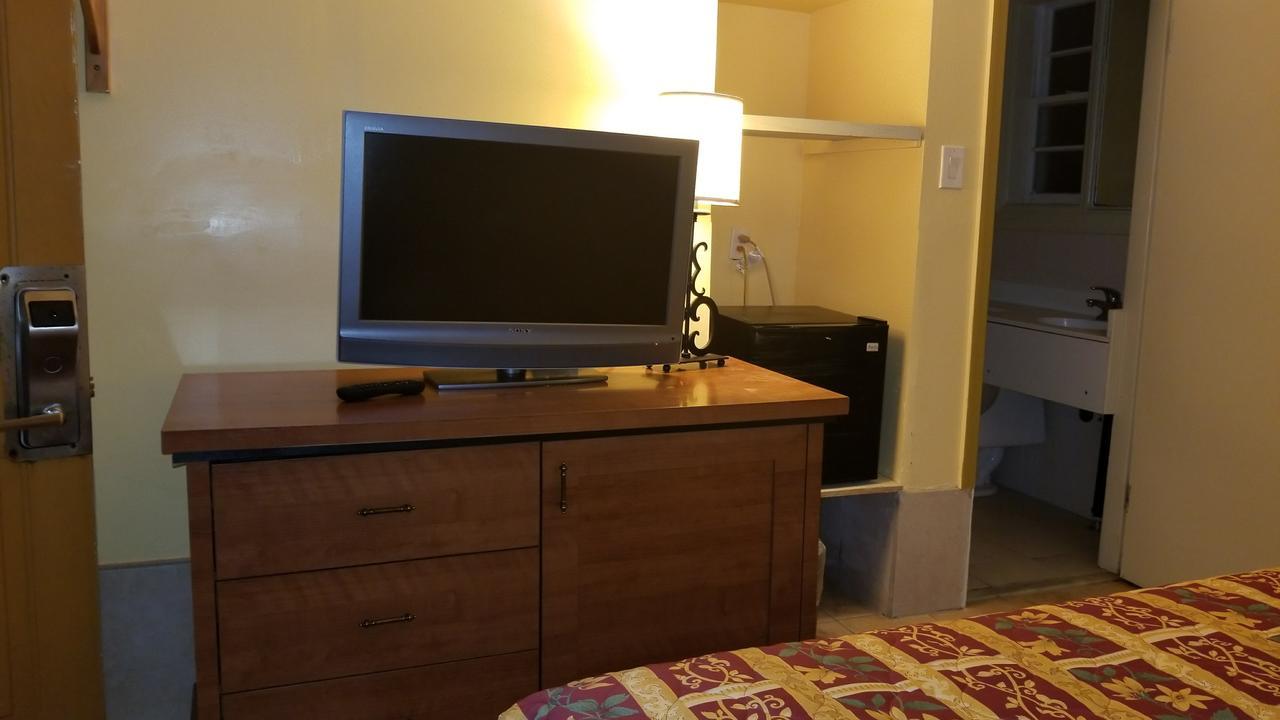 Luxury Inn Absecon Eksteriør billede