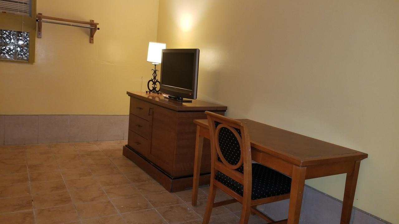 Luxury Inn Absecon Eksteriør billede
