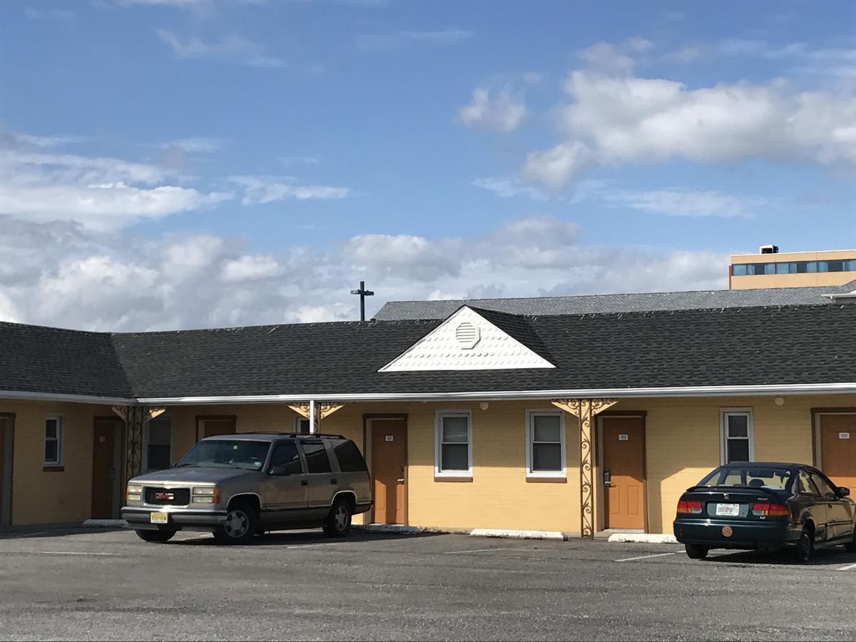 Luxury Inn Absecon Eksteriør billede