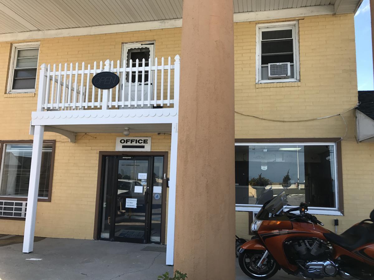 Luxury Inn Absecon Eksteriør billede