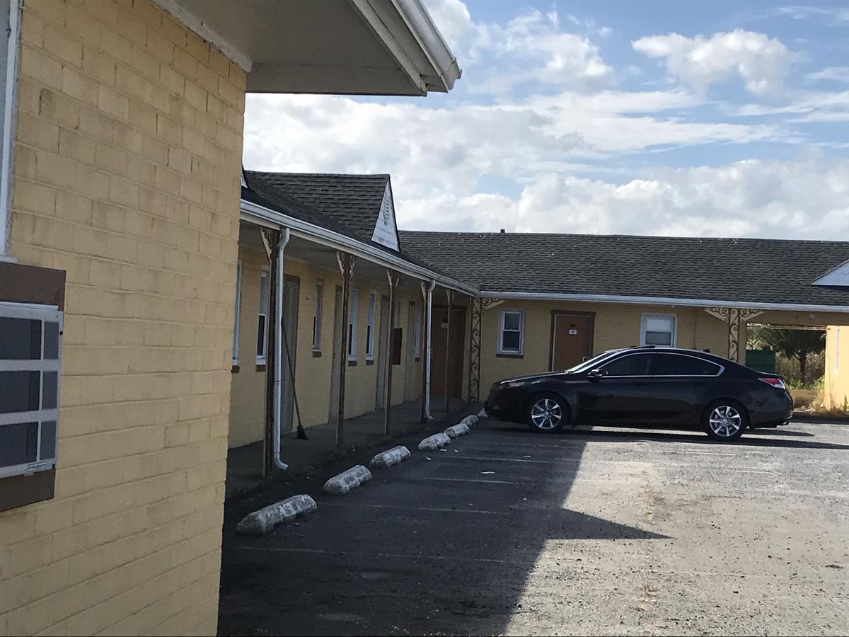 Luxury Inn Absecon Eksteriør billede